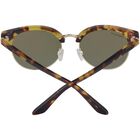SUSAN, Shiny Tort Havana Shiny Light Gold Metal-Mineral Polarized 555nm Cat 3 to 3, hi-res image number null